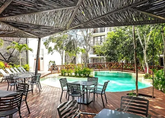 Apartment Near Beach+jungle Views. King Bed+220 Megs+2 Bikes *